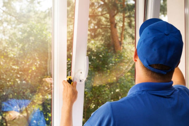 Fast and Reliable Emergency Window and Door Repairs in Chapel Hill, NC